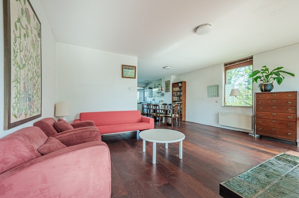Medium property photo - Henry Dunantlaan 75, 2614 GL Delft